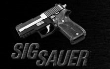Sig Sauer Certified Armorer